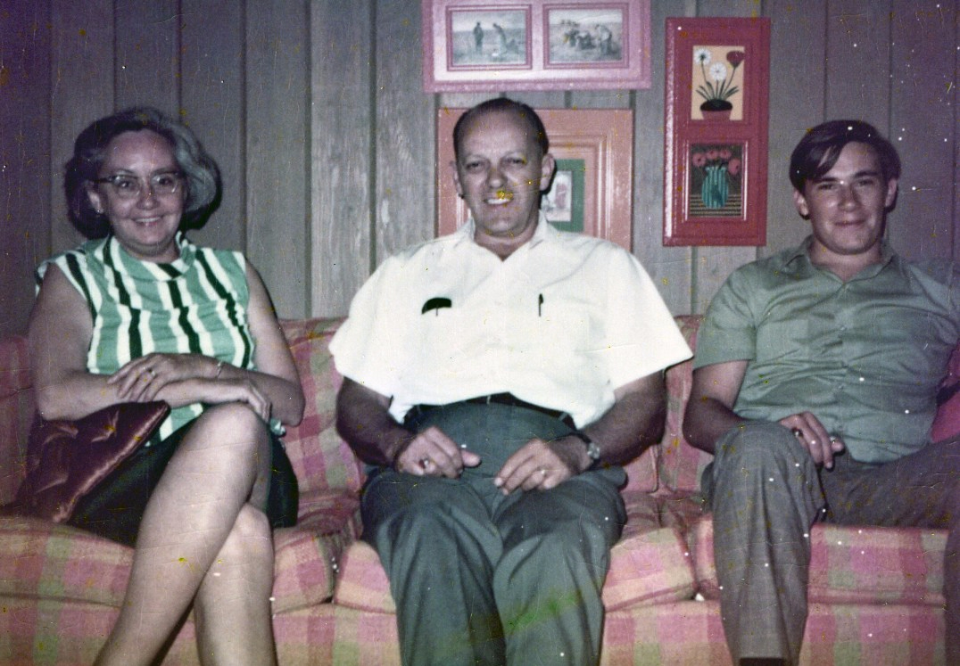 MargeLenHartmanandMatt